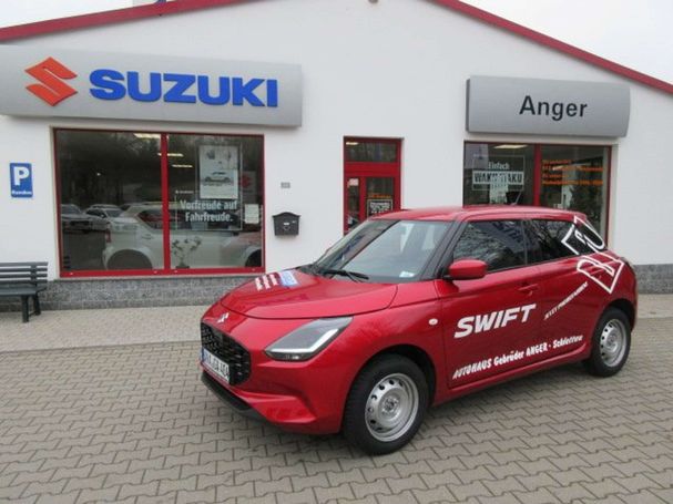 Suzuki Swift 1.2 Hybrid Comfort Allgrip 61 kW image number 1