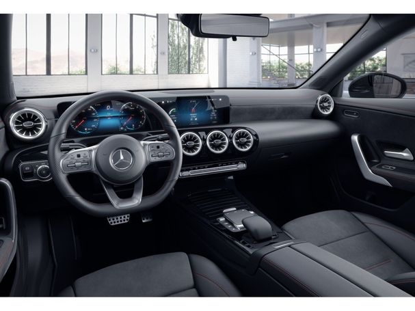 Mercedes-Benz CLA 200 120 kW image number 6