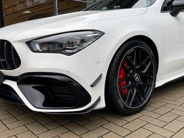 Mercedes-Benz CLA 45 AMG S 310 kW image number 7