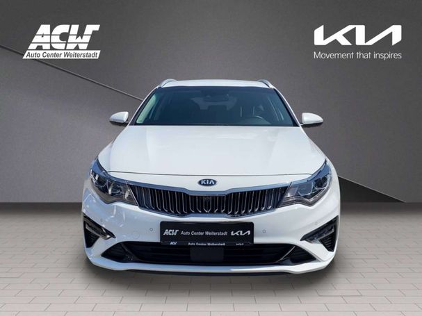 Kia Optima 1.6 DCT Spirit 132 kW image number 3