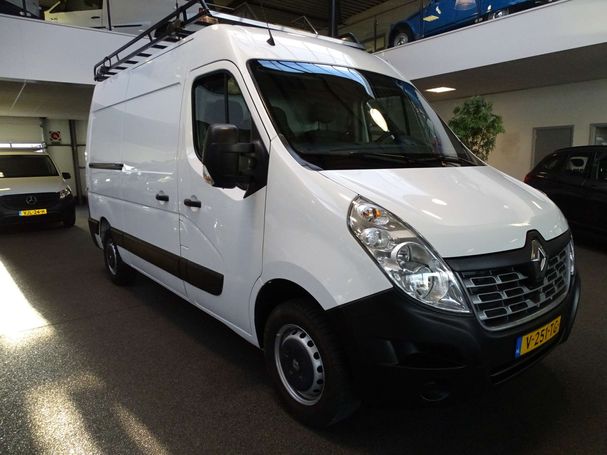 Renault Master DCi L2H2 96 kW image number 6