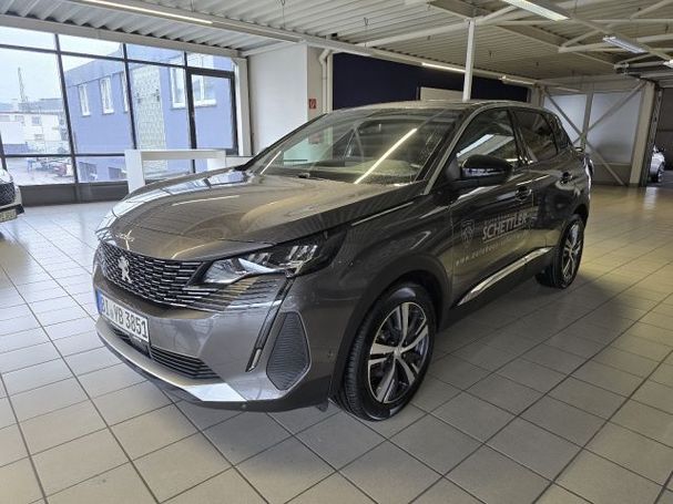 Peugeot 3008 PureTech 130 Allure 96 kW image number 1