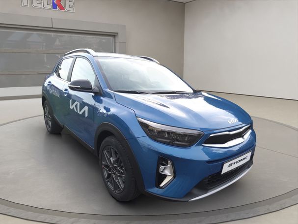 Kia Stonic 1.0 100 74 kW image number 2