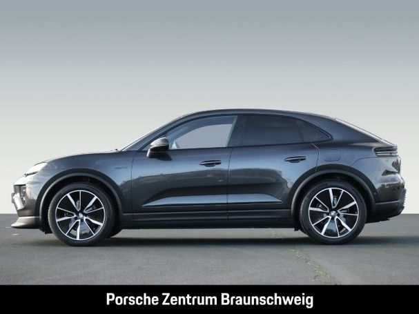 Porsche Macan 4 300 kW image number 5