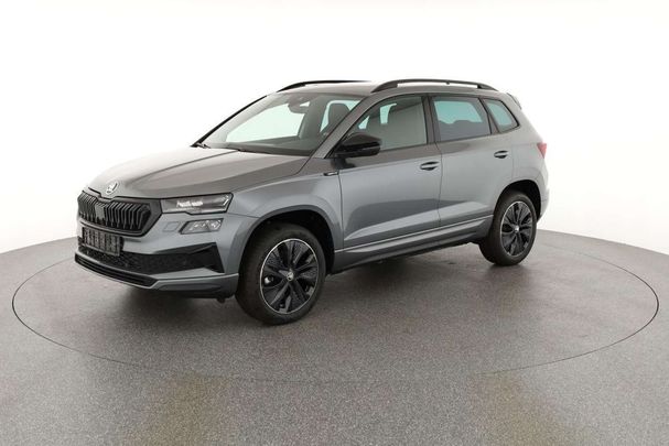 Skoda Karoq 1.5 TSI DSG Sportline 110 kW image number 30