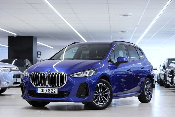 BMW 225e Active Tourer e xDrive 180 kW image number 1