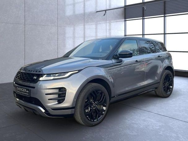 Land Rover Range Rover Evoque P300e PHEV 227 kW image number 1