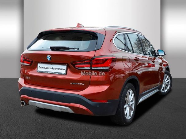 BMW X1 25e xDrive 162 kW image number 3