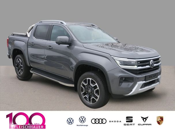 Volkswagen Amarok 3.0 TDI Style 4Motion 177 kW image number 1