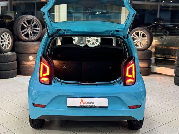 Volkswagen up! 1.0 48 kW image number 7