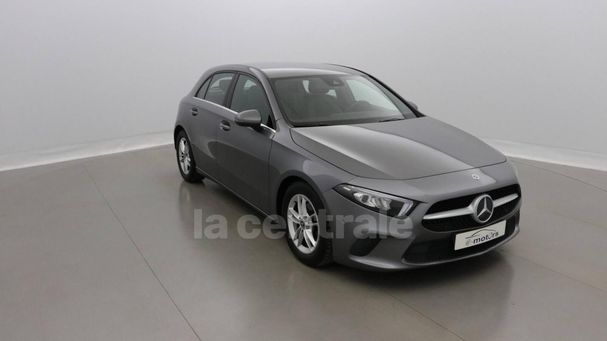 Mercedes-Benz A 180 d 7G-DCT 85 kW image number 22