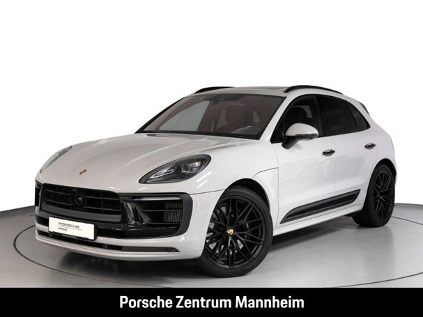 Porsche Macan GTS 324 kW image number 1