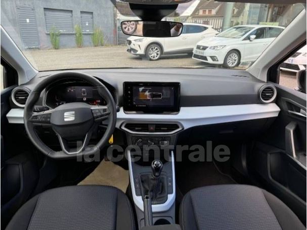 Seat Arona 1.0 TSI 70 kW image number 8