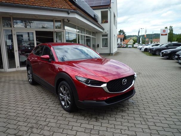 Mazda CX-30 2.0 186 137 kW image number 2