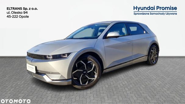 Hyundai Ioniq 5 77 kWh 165 kW image number 1