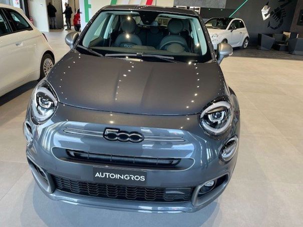 Fiat 500X 1.5 Hybrid DCT 96 kW image number 3