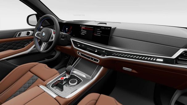 BMW X5 M Competition M xDrive 460 kW image number 14