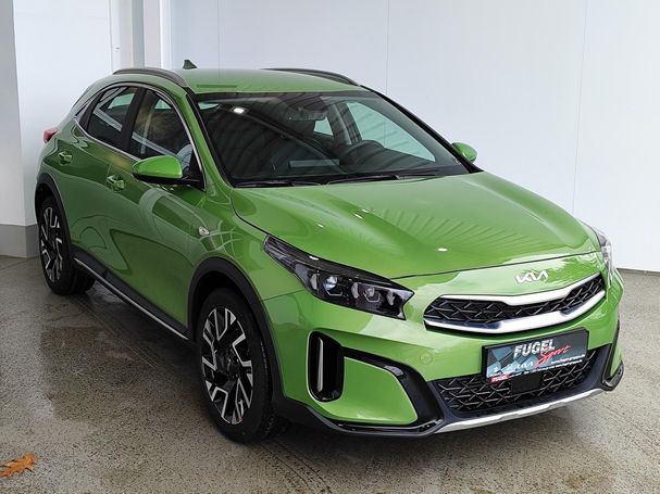 Kia XCeed 1.0 T-GDi 88 kW image number 25