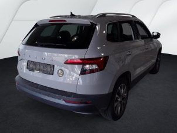 Skoda Karoq 2.0 TDI Clever DSG 85 kW image number 2