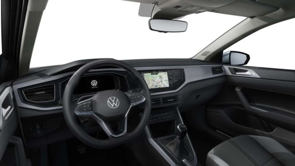 Volkswagen Polo 1.0 TSI 70 kW image number 7