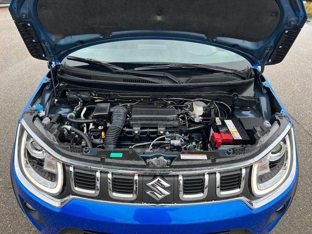 Suzuki Ignis 61 kW image number 18