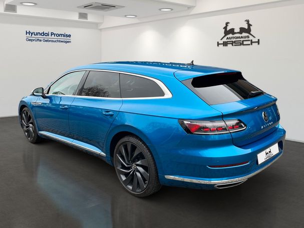 Volkswagen Arteon Shooting Brake 2.0 TSI Elegance 140 kW image number 4