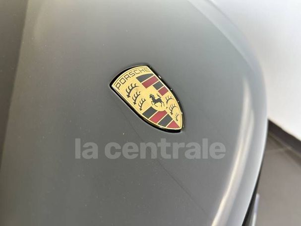 Porsche Macan GTS PDK 266 kW image number 31