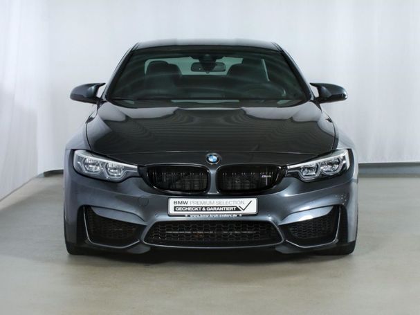 BMW M4 Coupe 330 kW image number 2