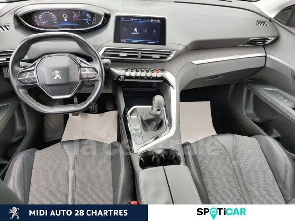 Peugeot 5008 BlueHDi 150 S&S Allure 110 kW image number 7