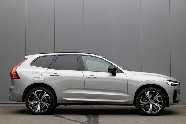 Volvo XC60 T6 Recharge AWD 257 kW image number 1