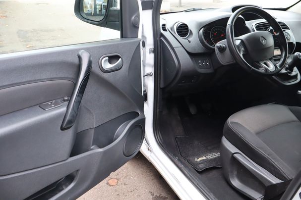 Renault Kangoo 66 kW image number 13