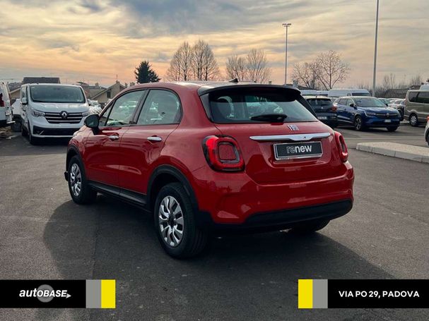 Fiat 500X 1.0 88 kW image number 7