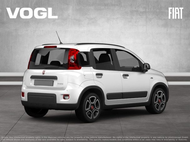 Fiat Panda 51 kW image number 2