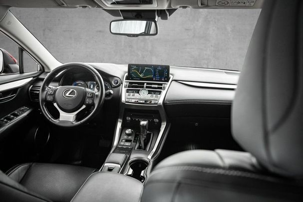 Lexus NX 300 h AWD 147 kW image number 15