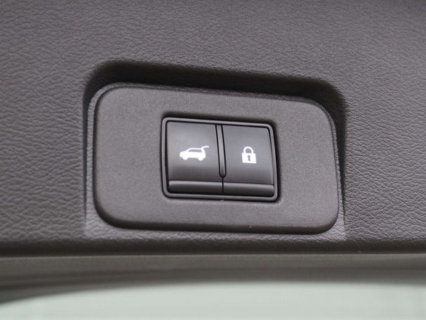 Nissan X-Trail e-4ORCE 157 kW image number 29