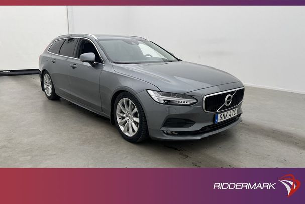 Volvo V90 D4 Momentum 140 kW image number 8