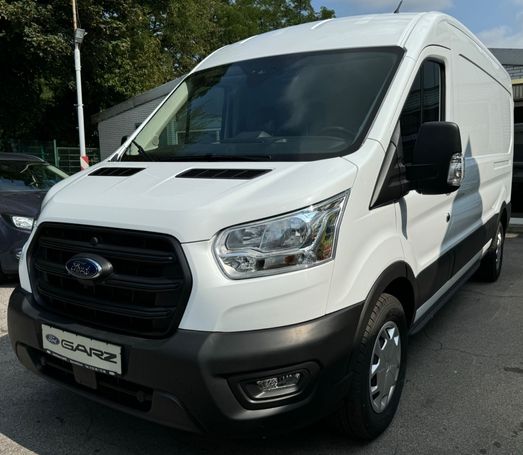 Ford Transit 96 kW image number 1