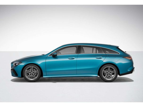 Mercedes-Benz CLA 200 120 kW image number 3