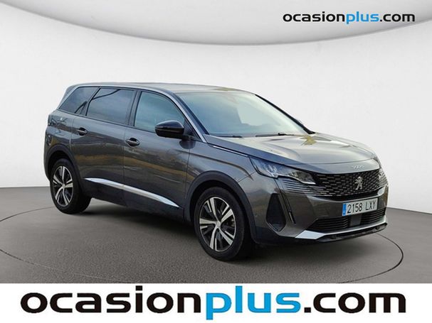 Peugeot 5008 Allure 88 kW image number 3