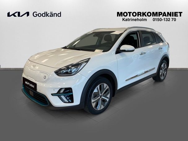 Kia Niro e 64 kWh 150 kW image number 1