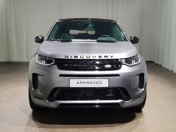 Land Rover Discovery Sport D200 R-Dynamic S 150 kW image number 8