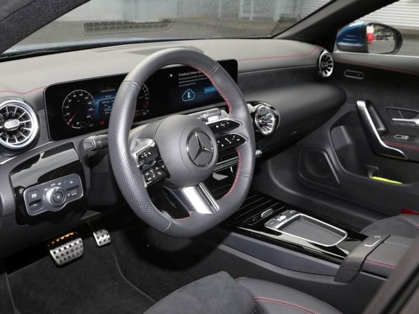 Mercedes-Benz CLA 250 160 kW image number 6