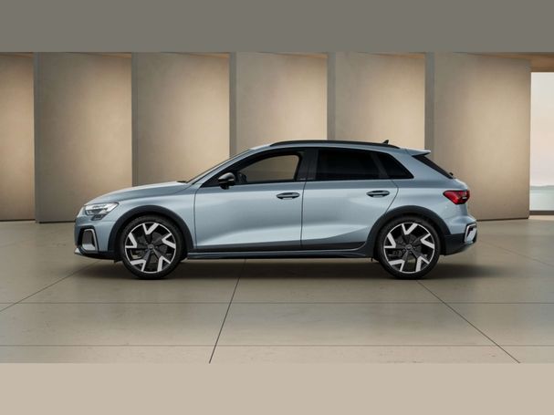 Audi A3 35 TDI Allstreet 110 kW image number 3