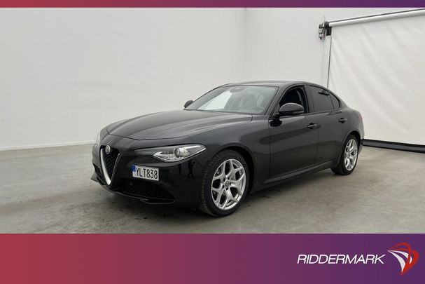 Alfa Romeo Giulia 2.0 Turbo Super 147 kW image number 1