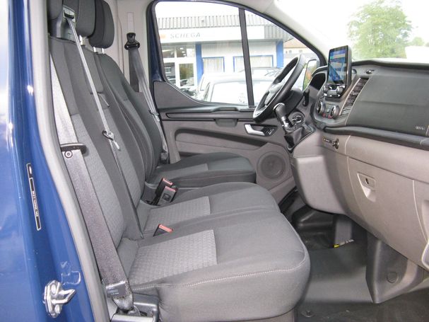 Ford Transit Custom 300 L2 2.0 TDCi 96 kW image number 5