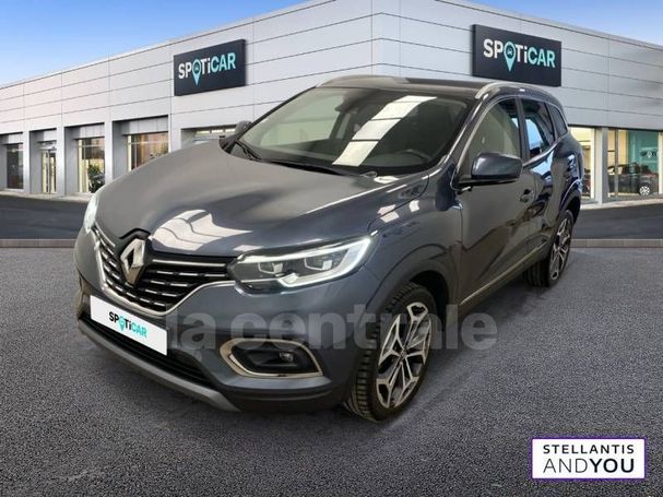 Renault Kadjar BLUE dCi 150 110 kW image number 1