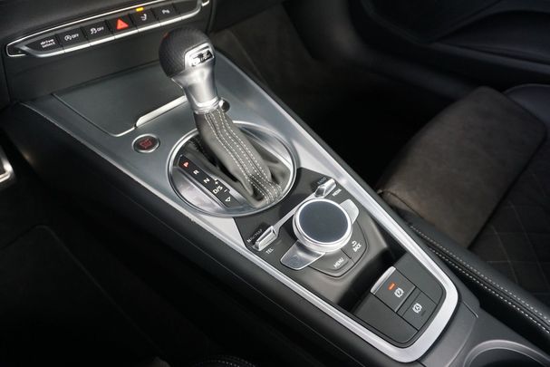 Audi TT 45 TFSI S tronic 180 kW image number 18