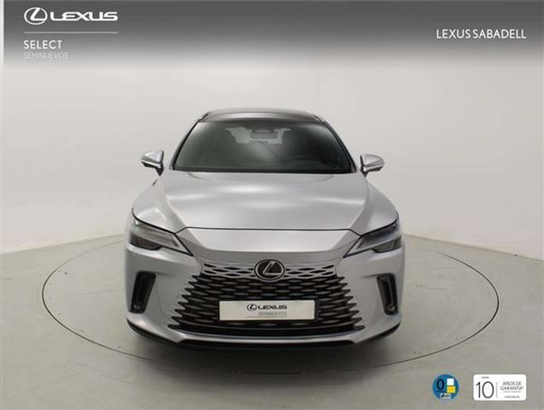 Lexus RX 450 450h+ 225 kW image number 2