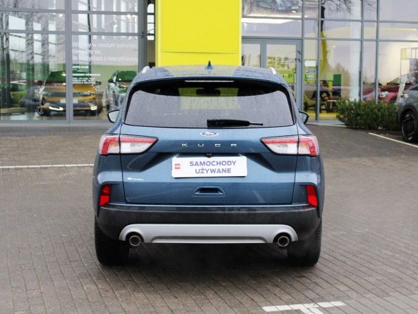 Ford Kuga 110 kW image number 8