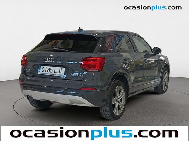 Audi Q2 30 TDI 85 kW image number 3